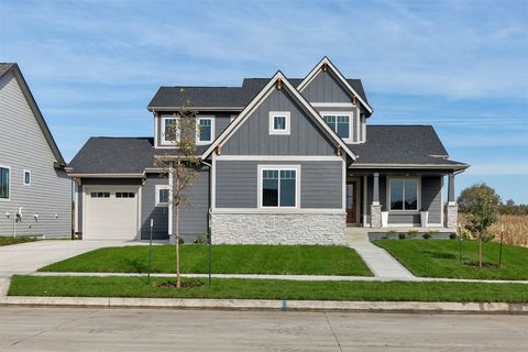 4031 N Callison Avenue Cumming IA 50061