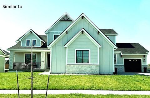 4031 N Callison Avenue Cumming IA 50061