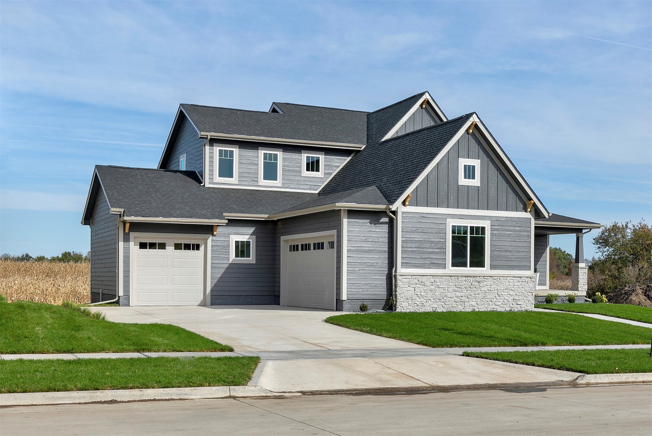 4031 N Callison Avenue