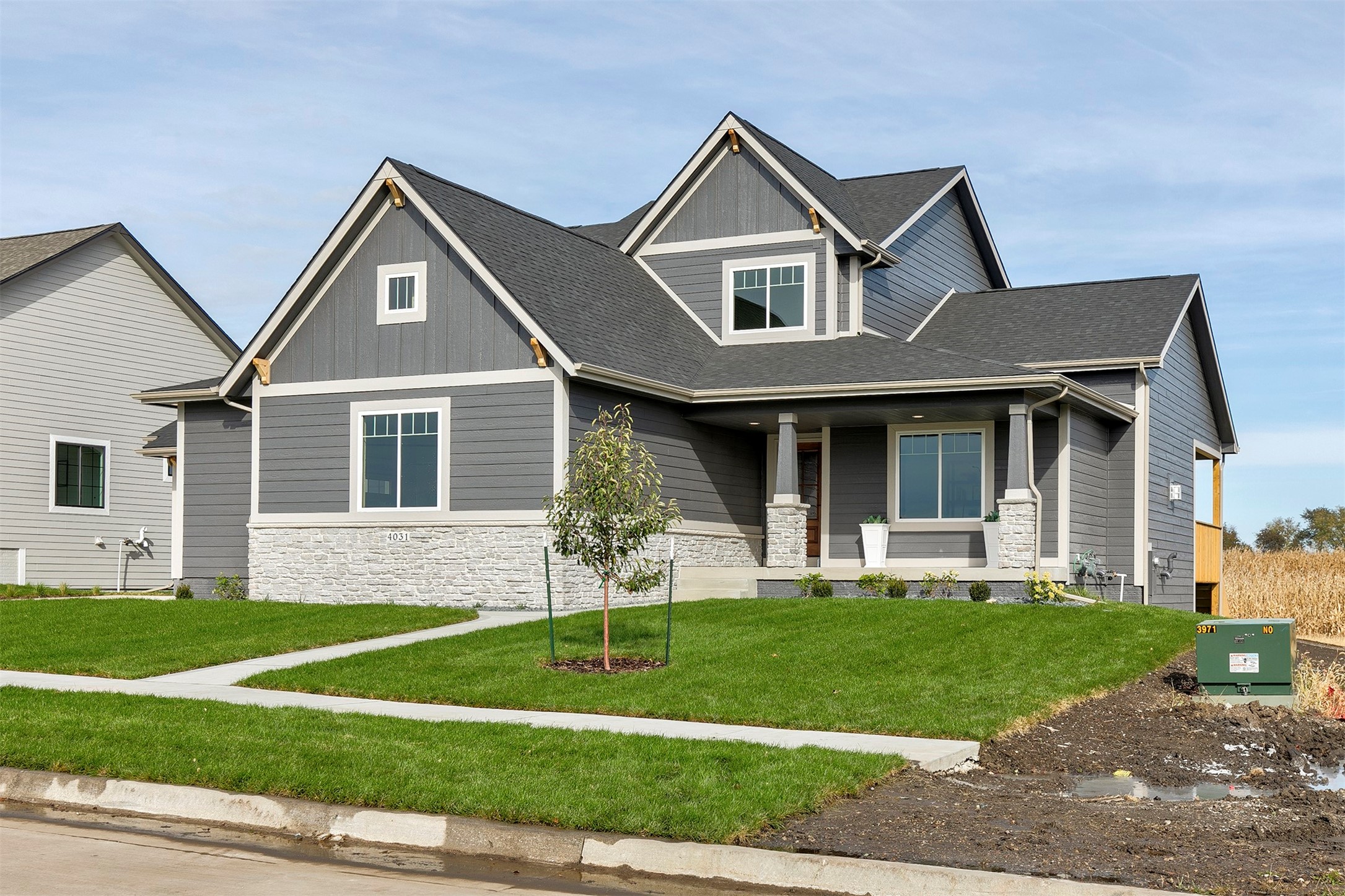 4031 N Callison Avenue