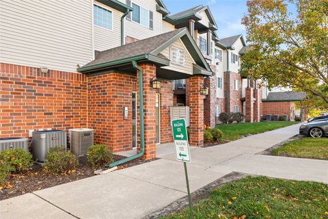 Condo For Sale - 105 NW 8th Street #106<br/> Grimes, IA 50111