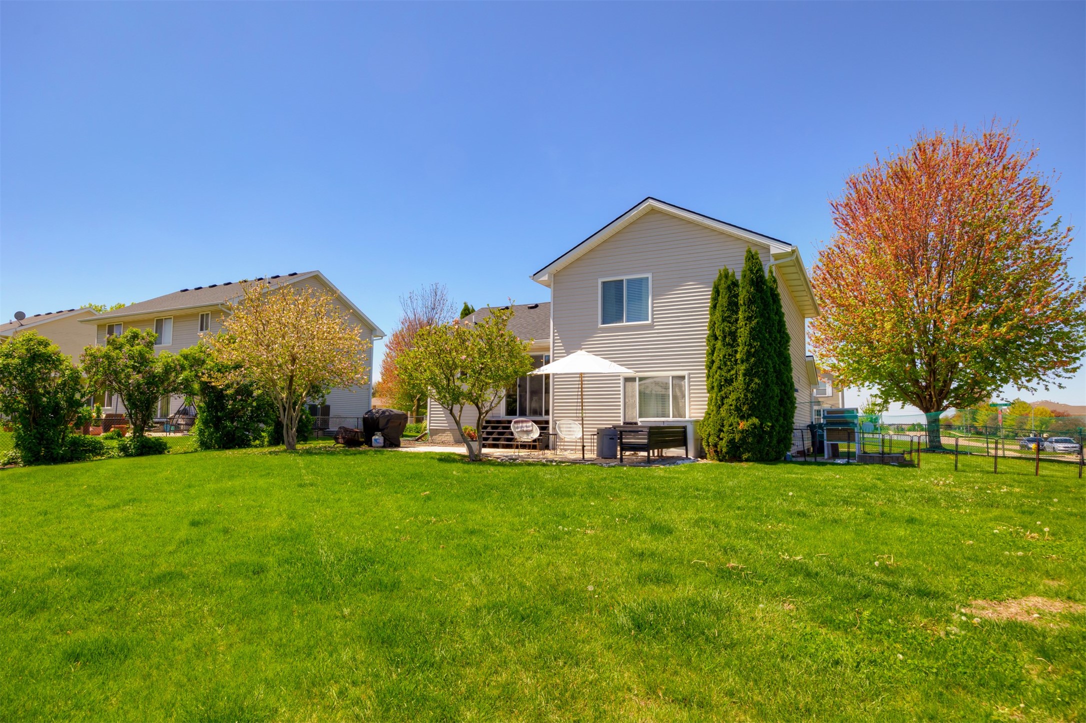 1805 SE Florence Drive, Waukee, Iowa image 27