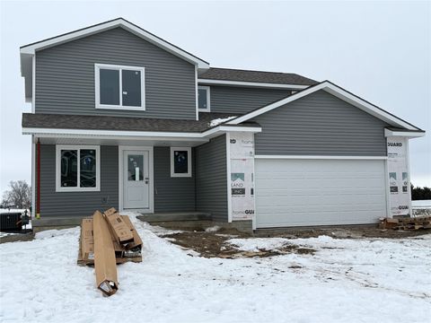 1663 NW Savannah Drive Ankeny IA 50023