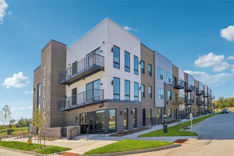 Condo For Sale - 1310 Murphy Street #310<br/> Des Moines, IA 50309