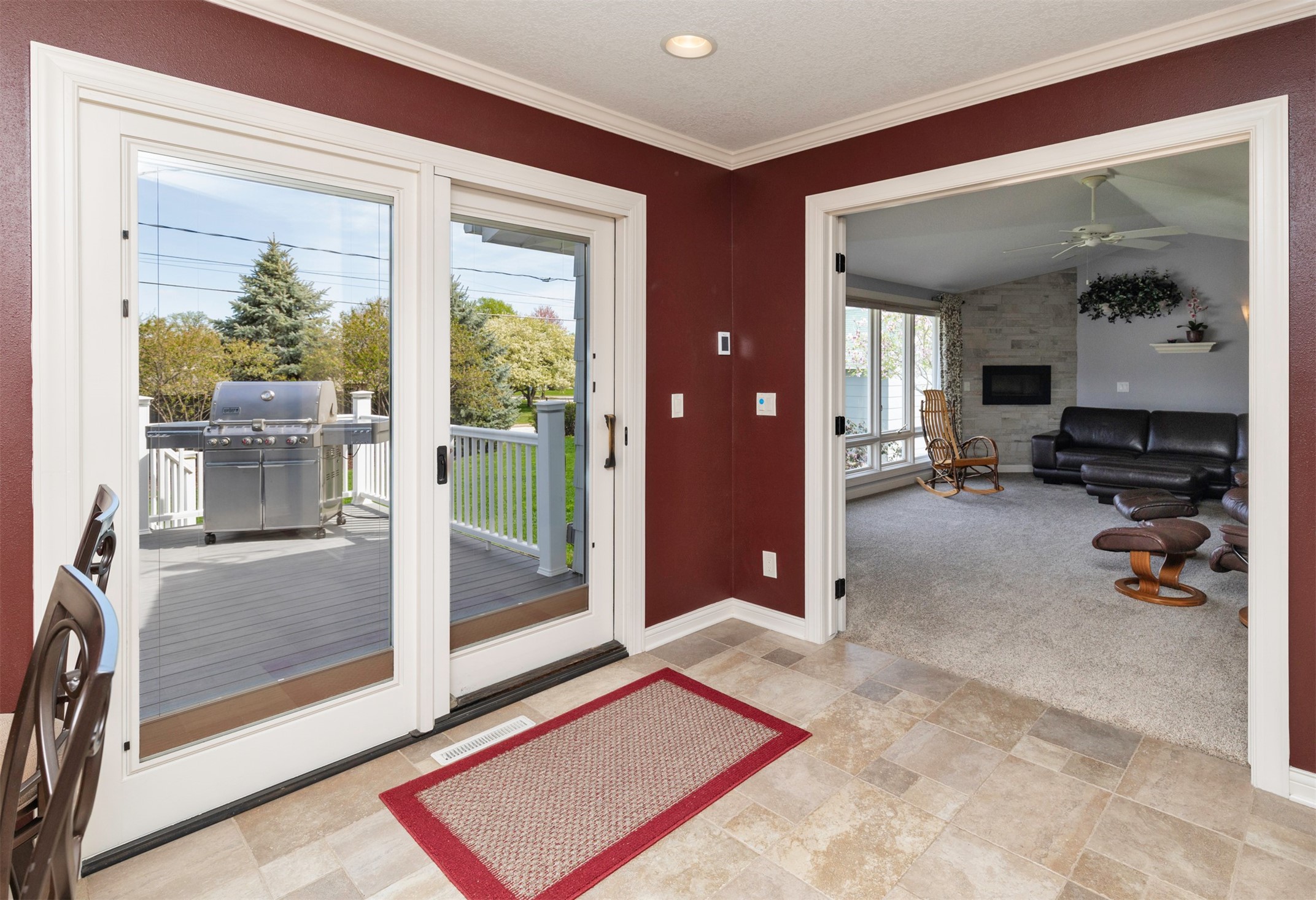 706 SE Uehlamar Drive, Ankeny, Iowa image 10