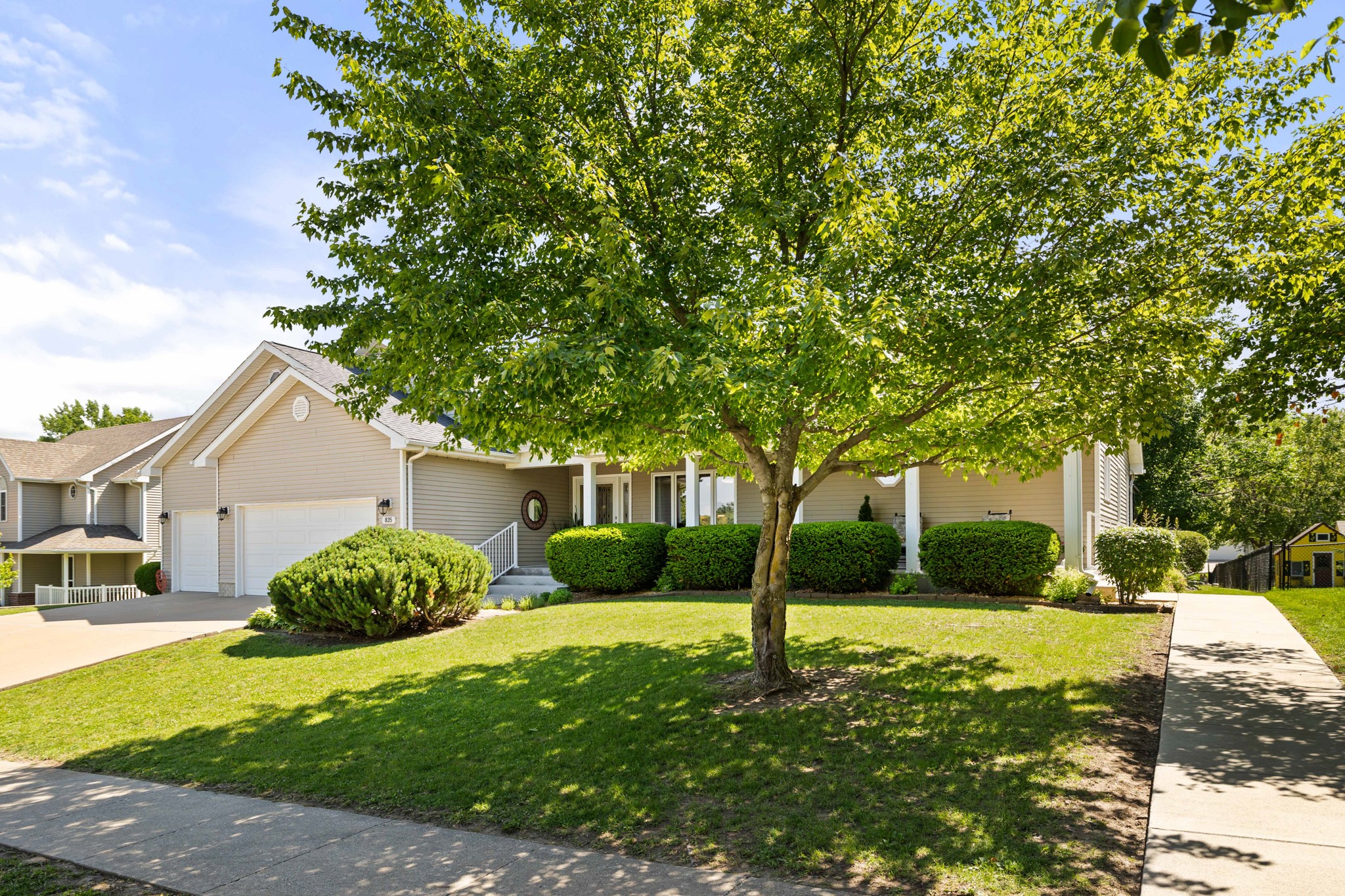 835 S 11th Street