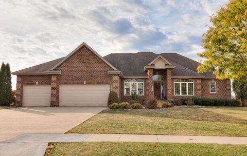 1407 NE 47th Street Ankeny IA 50021