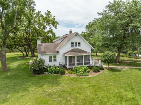 Homes For Sale - 2946 Saint Charles Road<br/> Madison County, Saint Charles, IA 50240