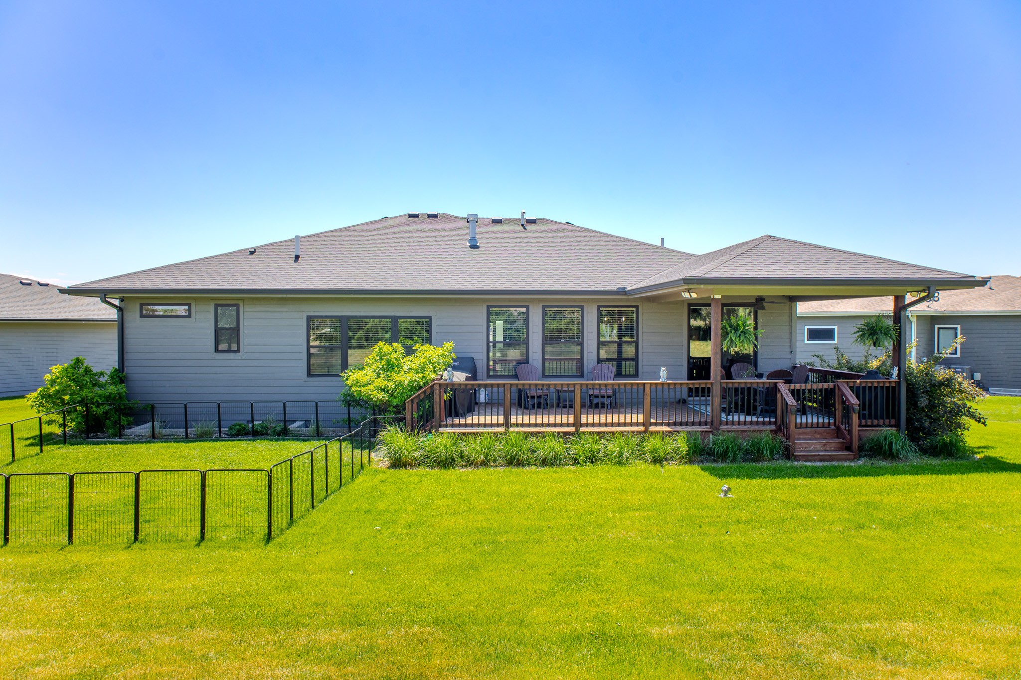 801 S Balsam Street, West Des Moines, Iowa image 33