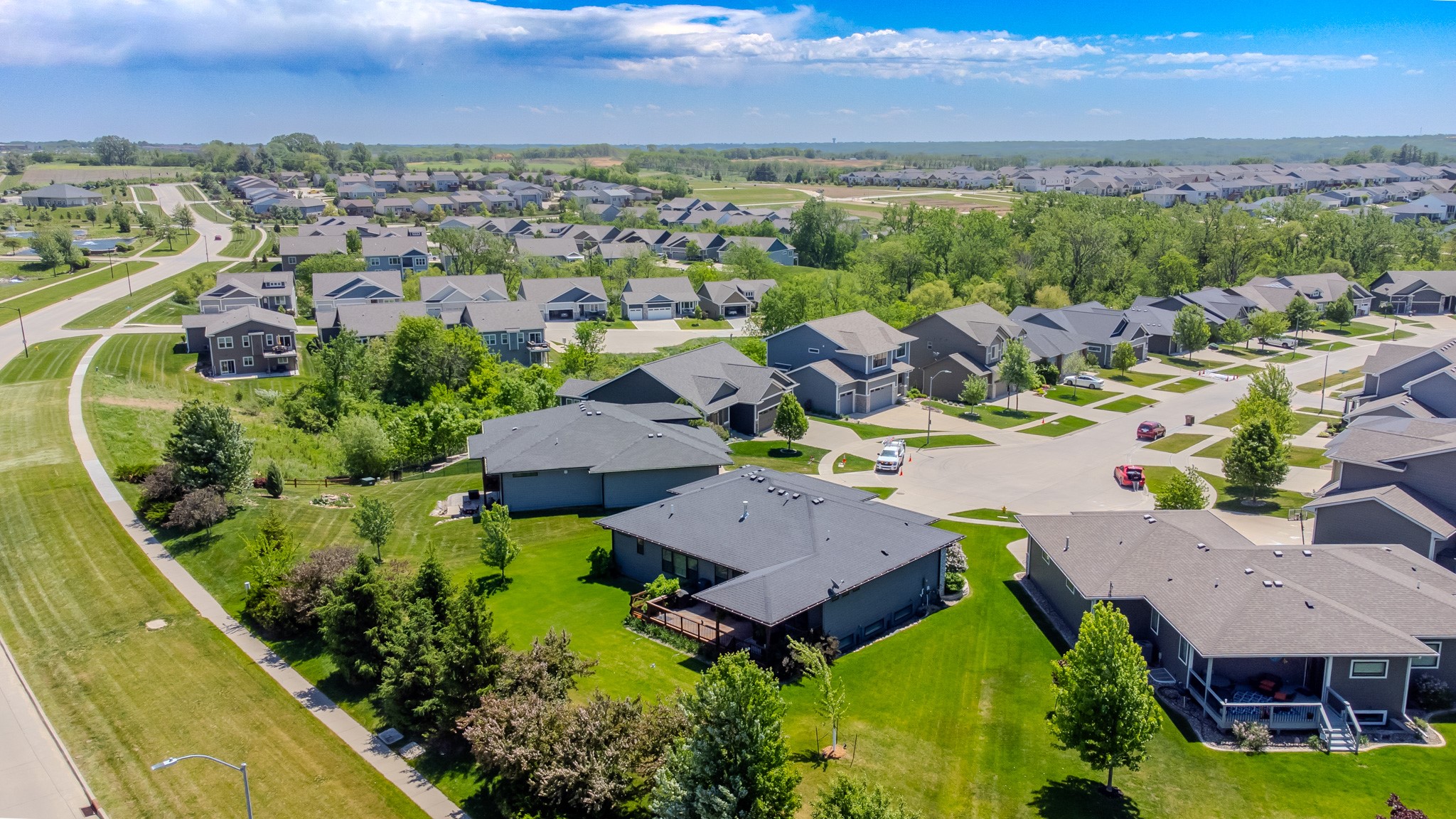 801 S Balsam Street, West Des Moines, Iowa image 34