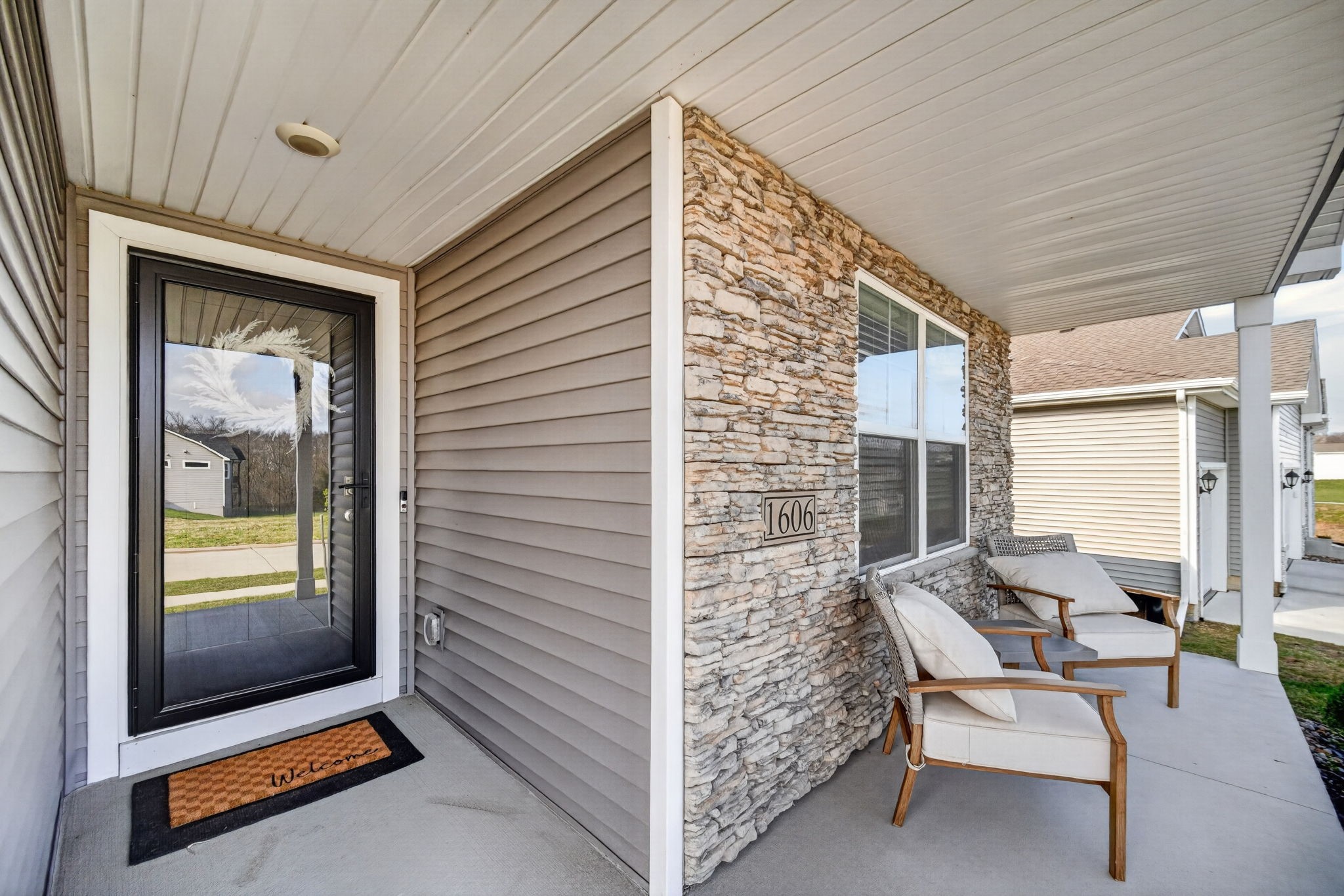 1606 Southbridge Drive