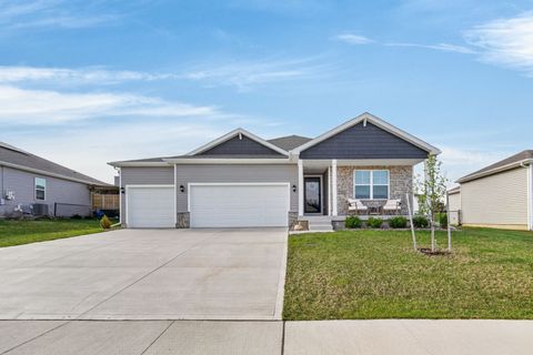 1606 Southbridge Drive Adel IA 50003