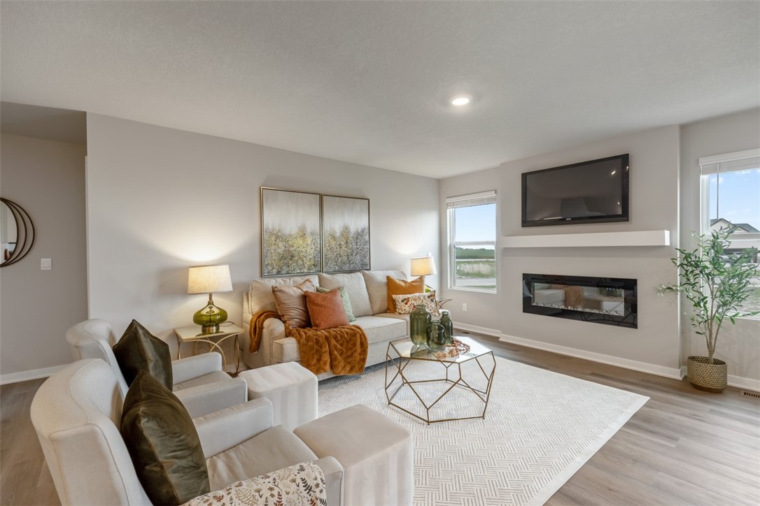 2901 Plum Drive, Norwalk, Iowa image 3