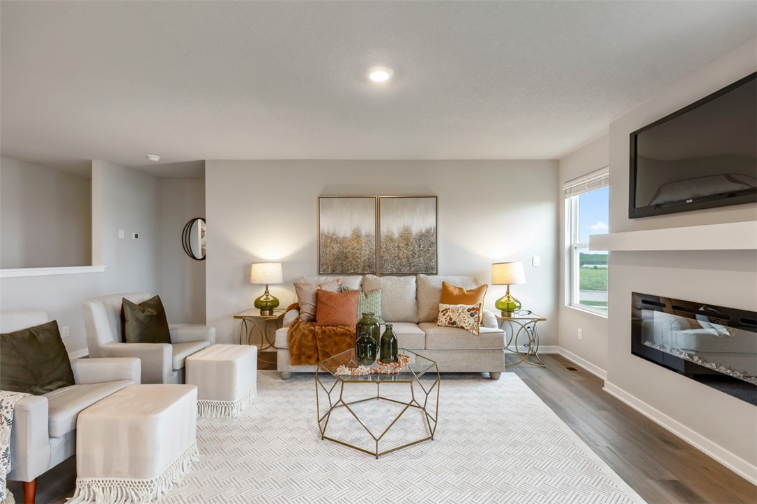 2901 Plum Drive, Norwalk, Iowa image 2