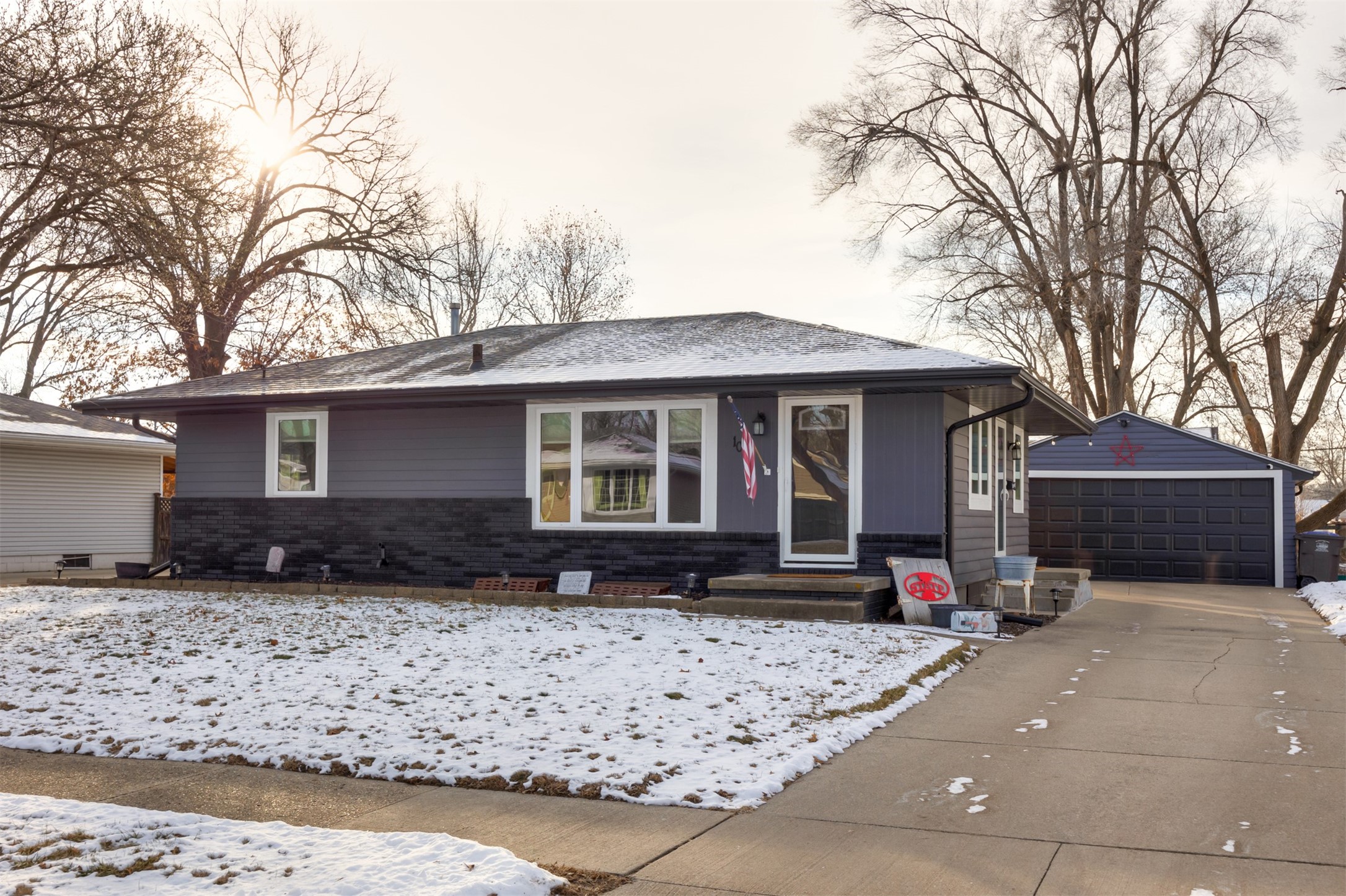 1017 Trisha Avenue, Des Moines, Iowa image 1