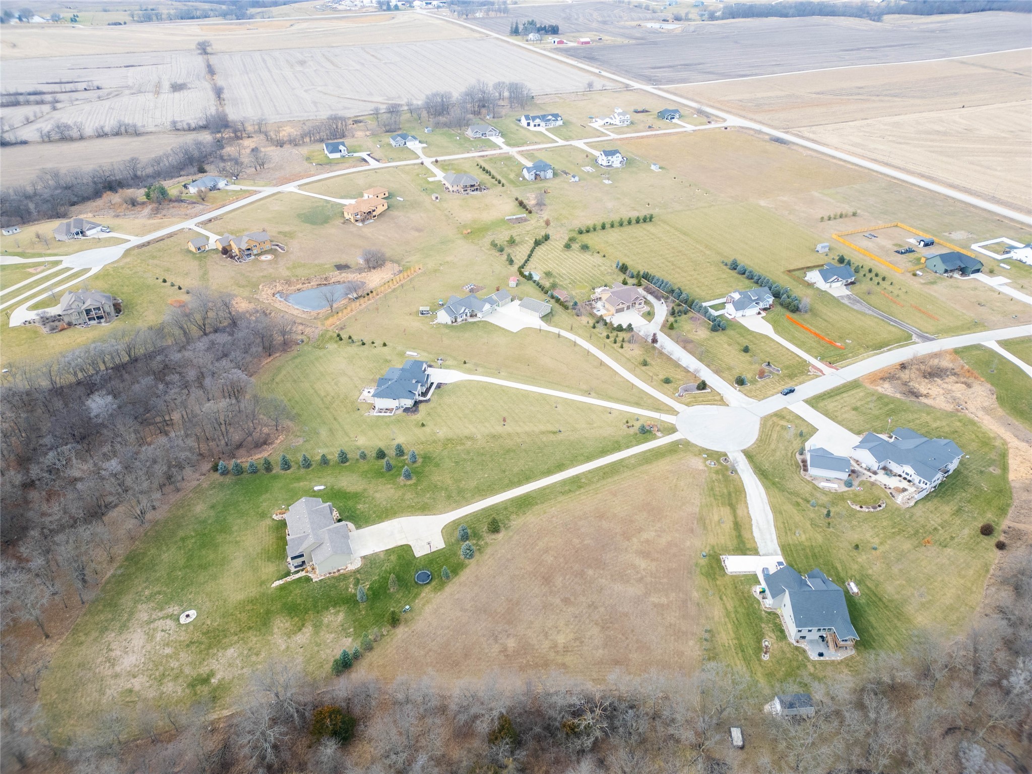 4922 Cedar Lane, Winterset, Iowa image 8