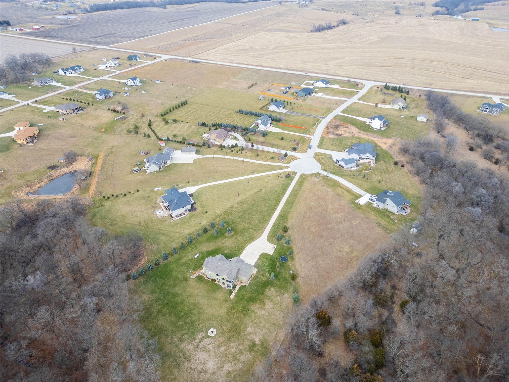 4922 Cedar Lane, Winterset, Iowa image 9