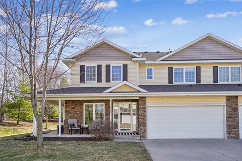 2787 NW 154th Court Clive IA 50325