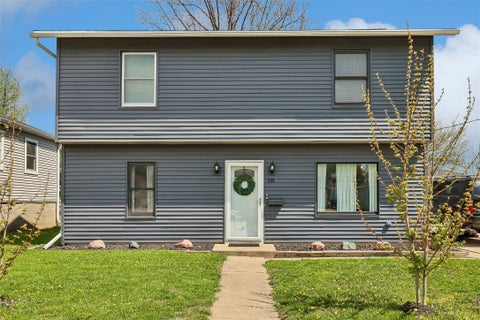 Homes For Sale - 508 W 14th Street<br/> Jasper County, Newton, IA 50208