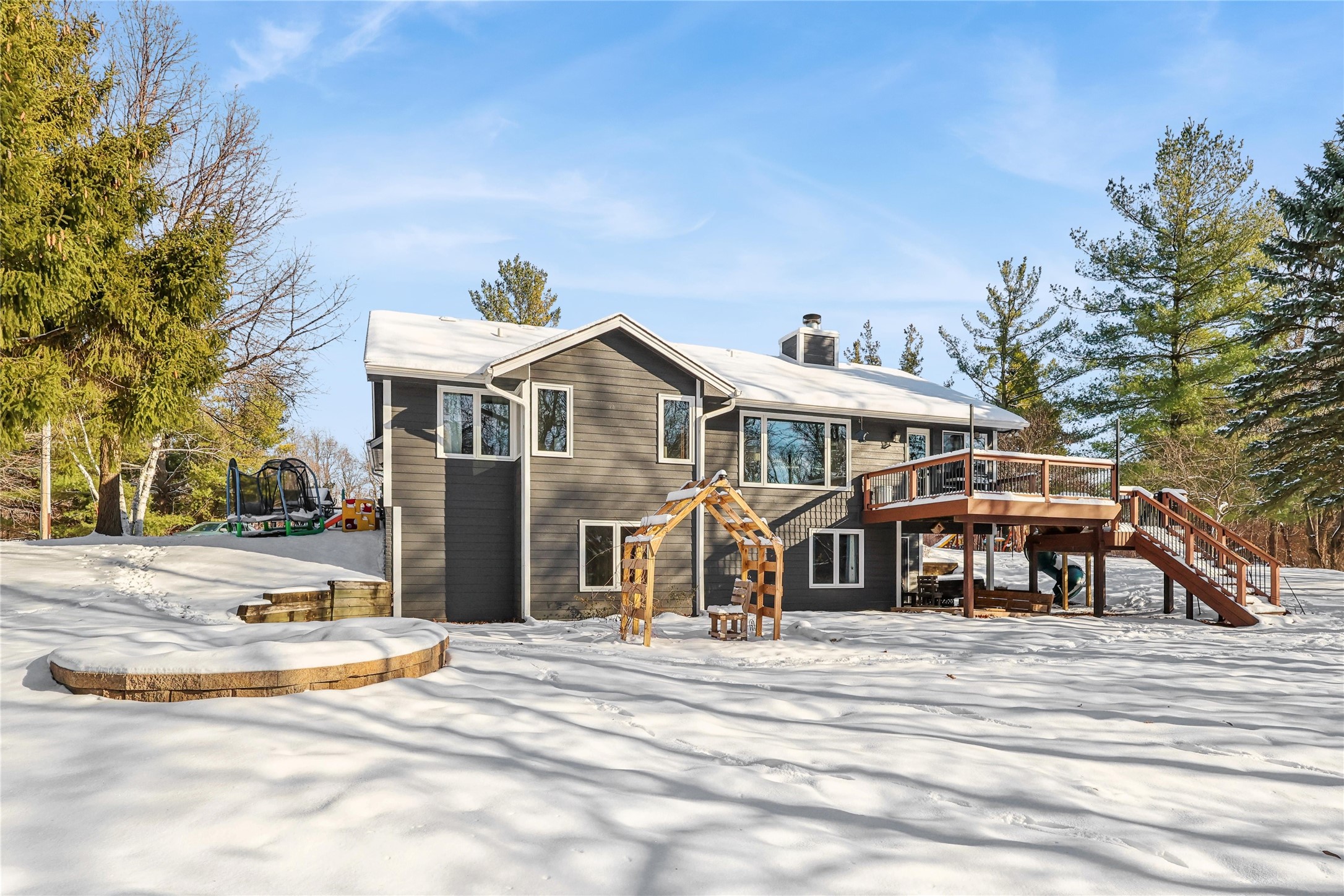 9188 NW Polk City Drive