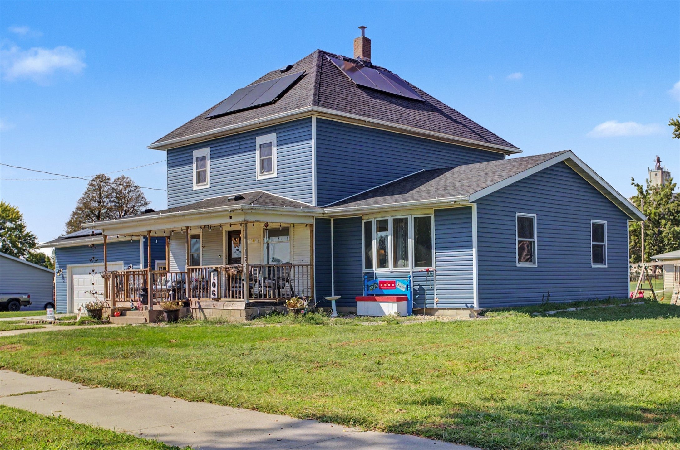 106 South Street
