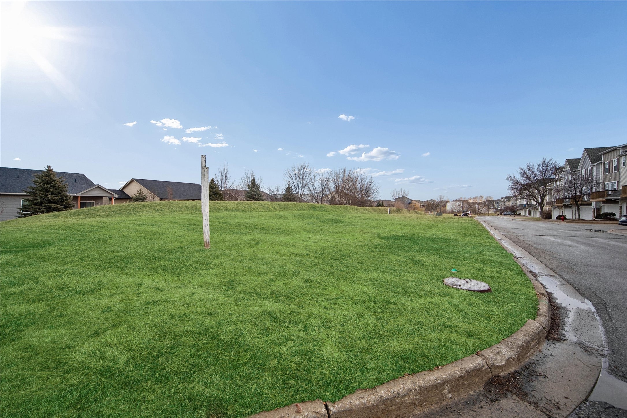 Photo 1 of 16 — 2150 NE 18th Street, Grimes, IA 50111