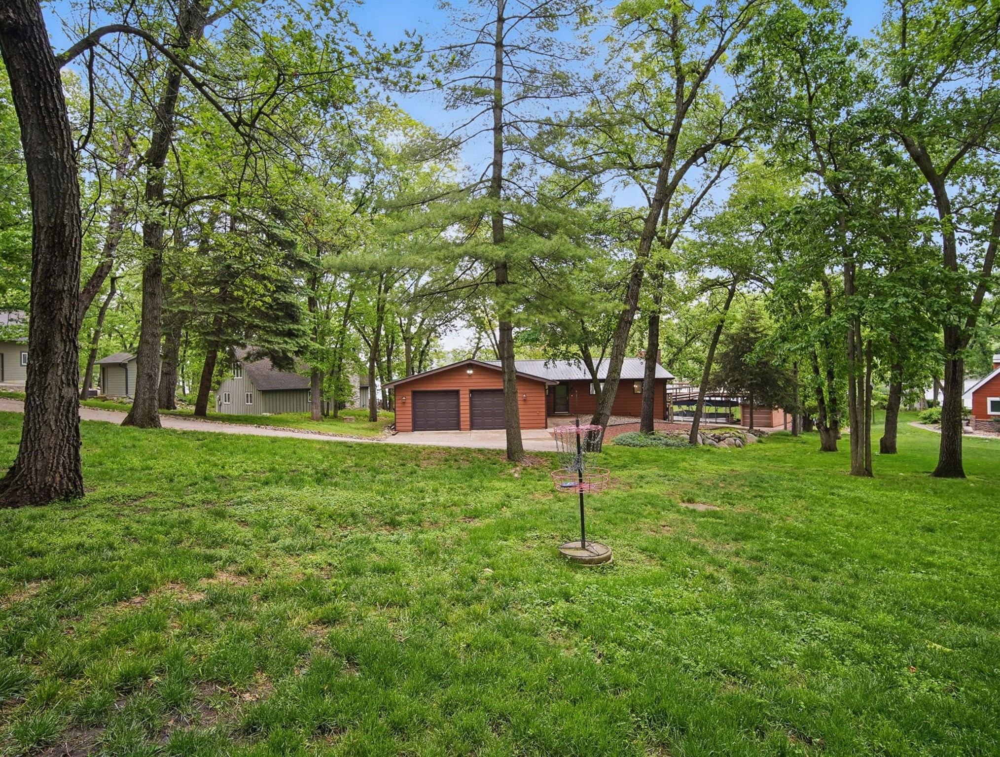 5113 Panorama Drive, Panora, Iowa image 3