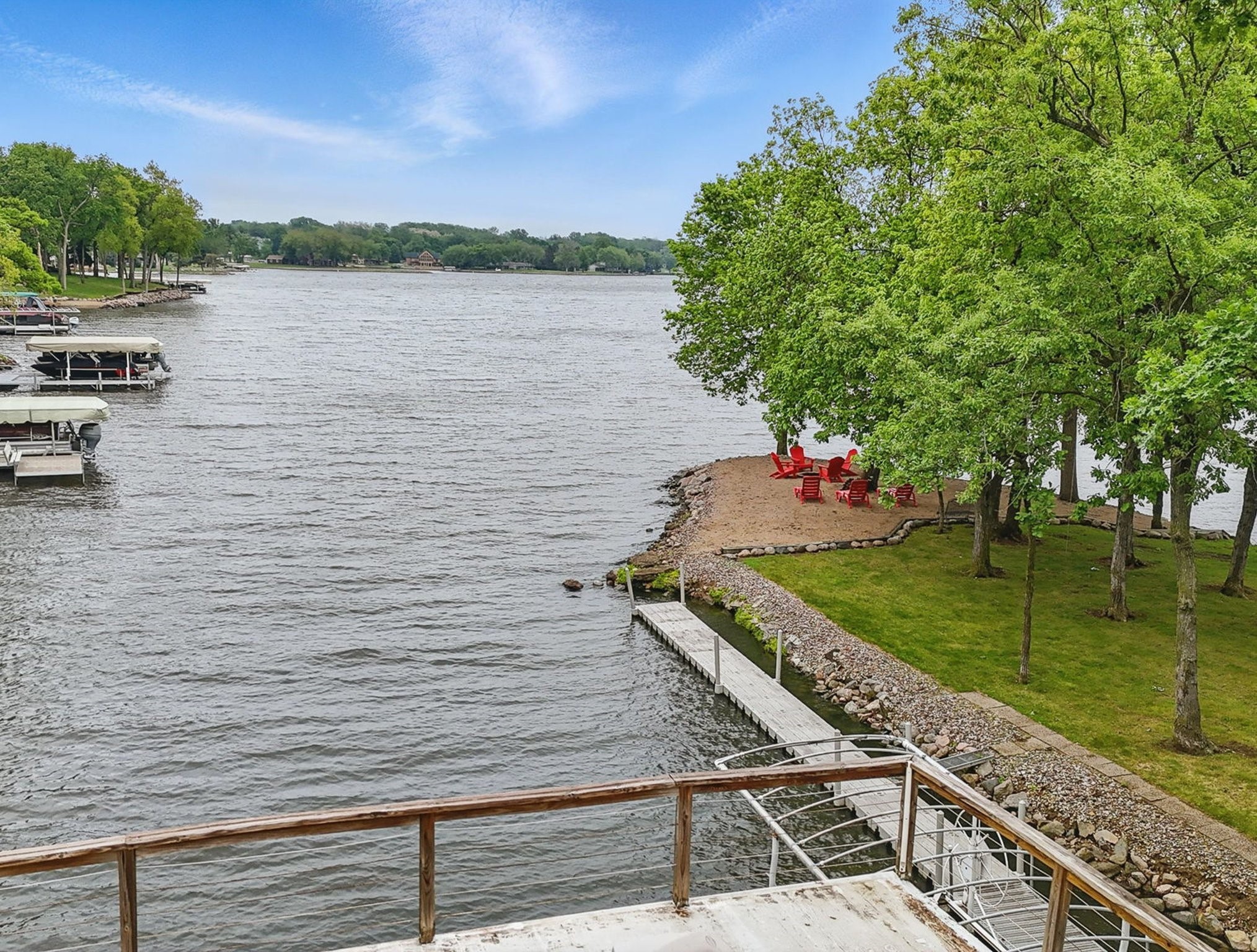 5113 Panorama Drive, Panora, Iowa image 31