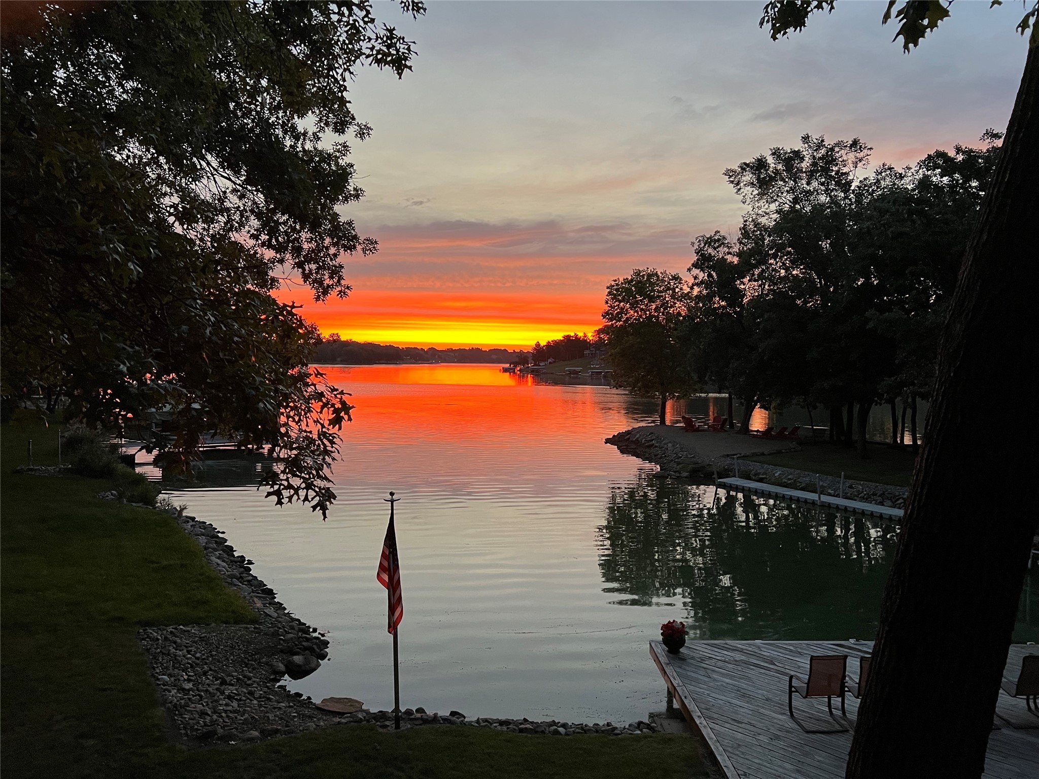 5113 Panorama Drive, Panora, Iowa image 34