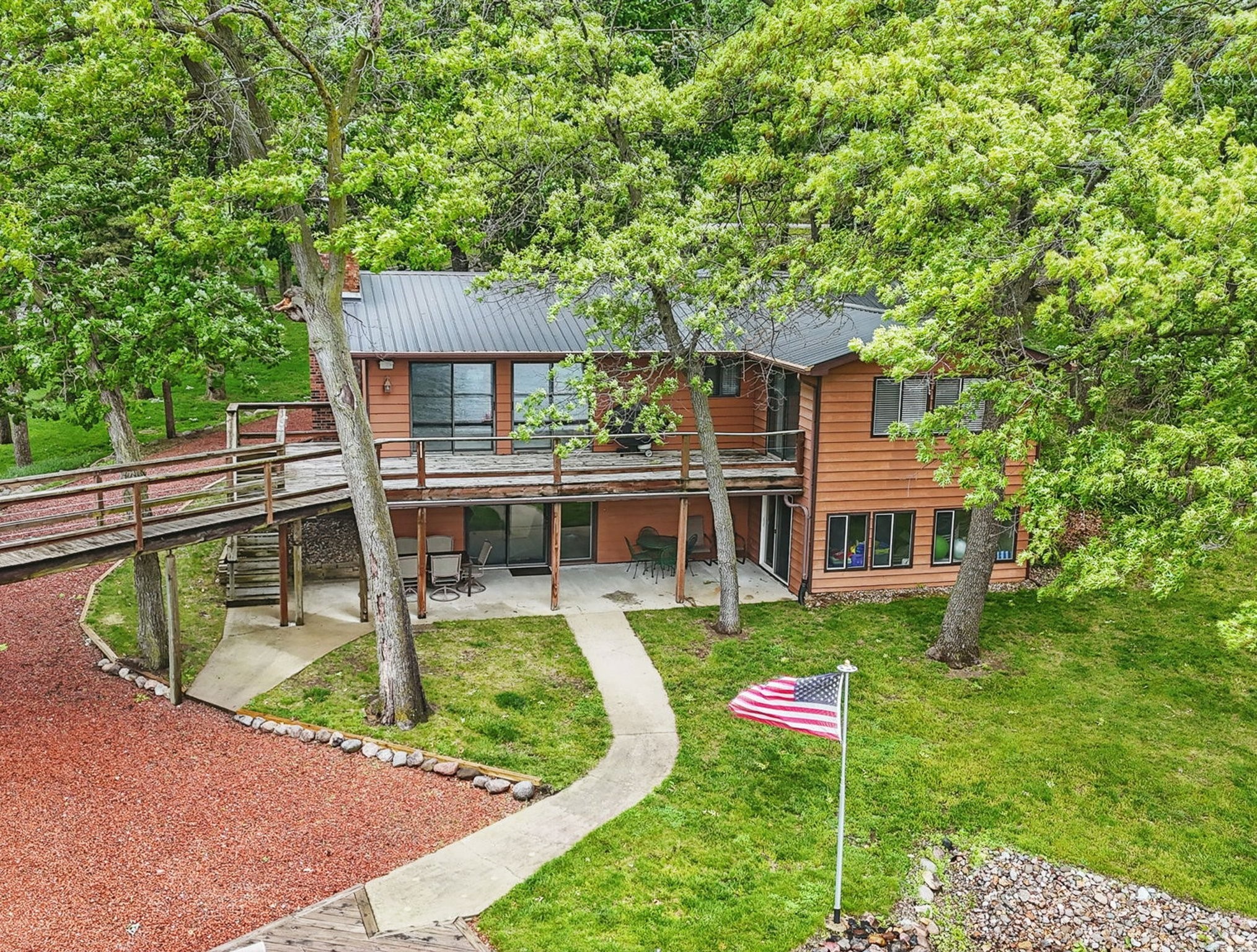 5113 Panorama Drive, Panora, Iowa image 2