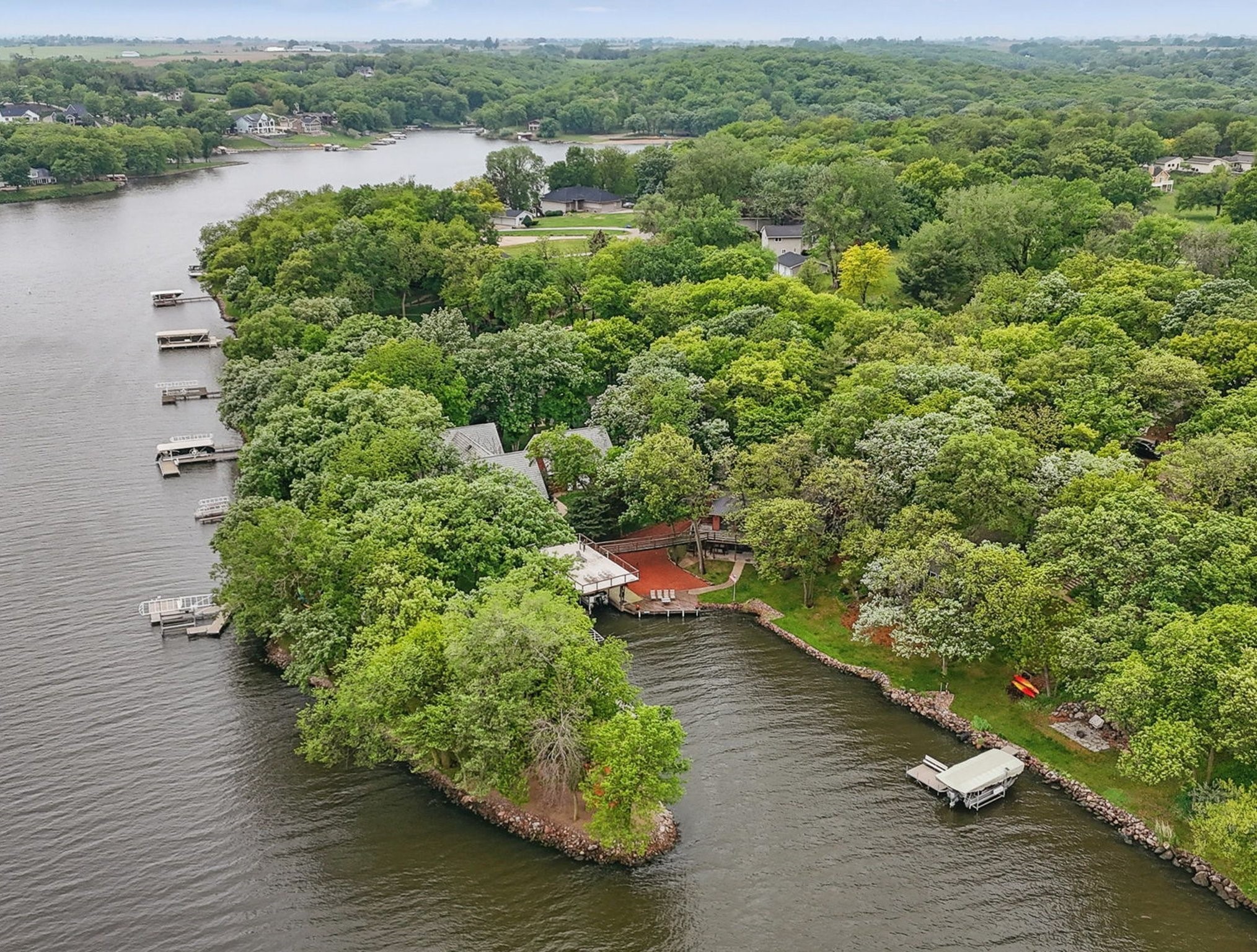 5113 Panorama Drive, Panora, Iowa image 28