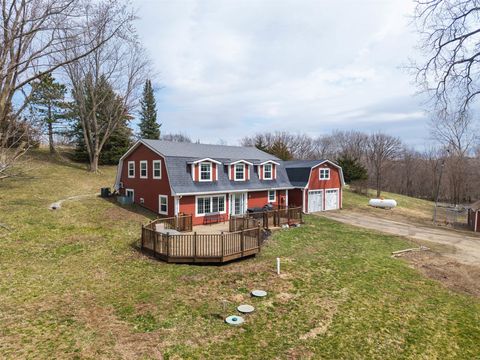 Vacant Land For Sale - 7946 Highway S52<br/> Jasper County, Baxter, IA 50028