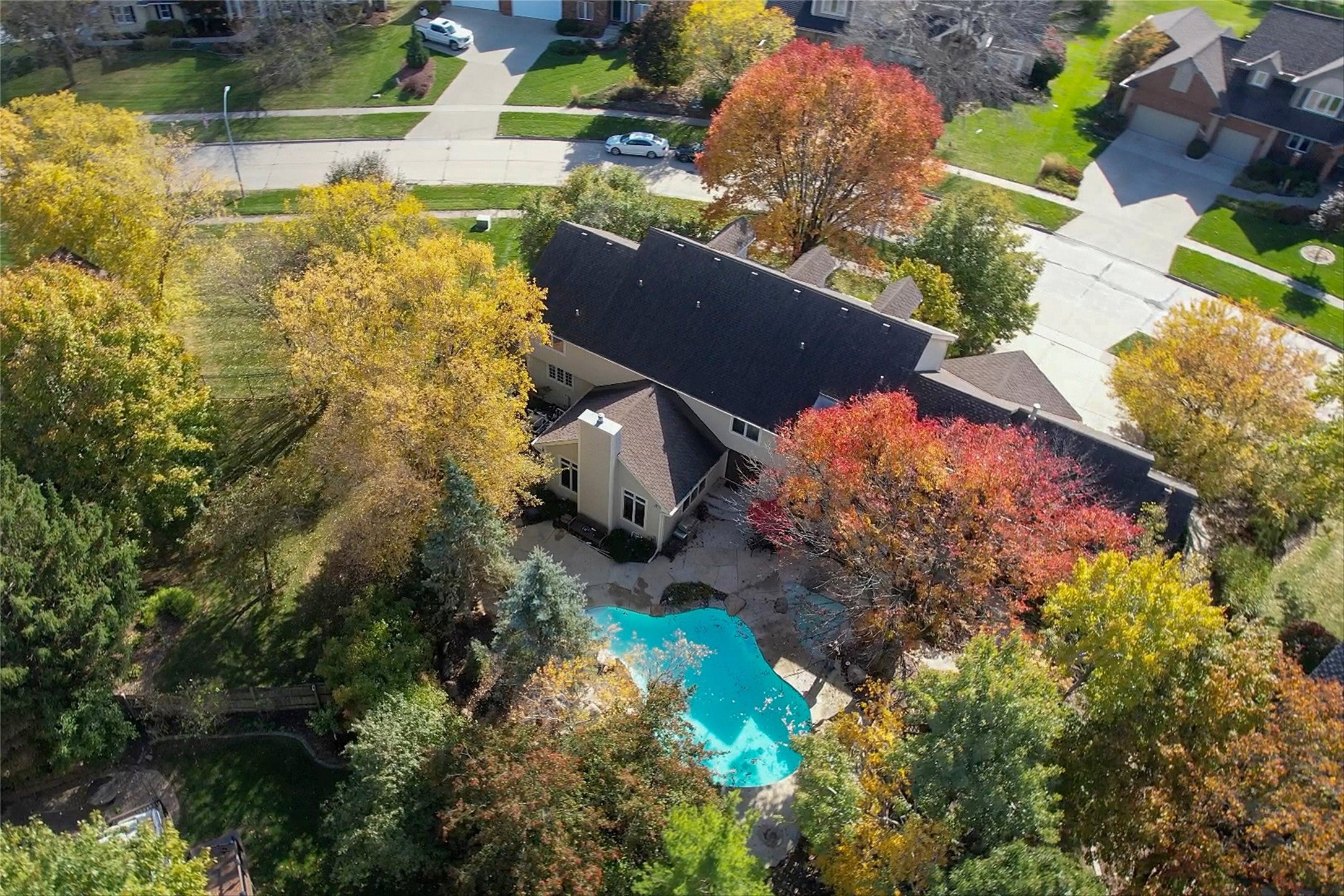 14031 Willow Drive