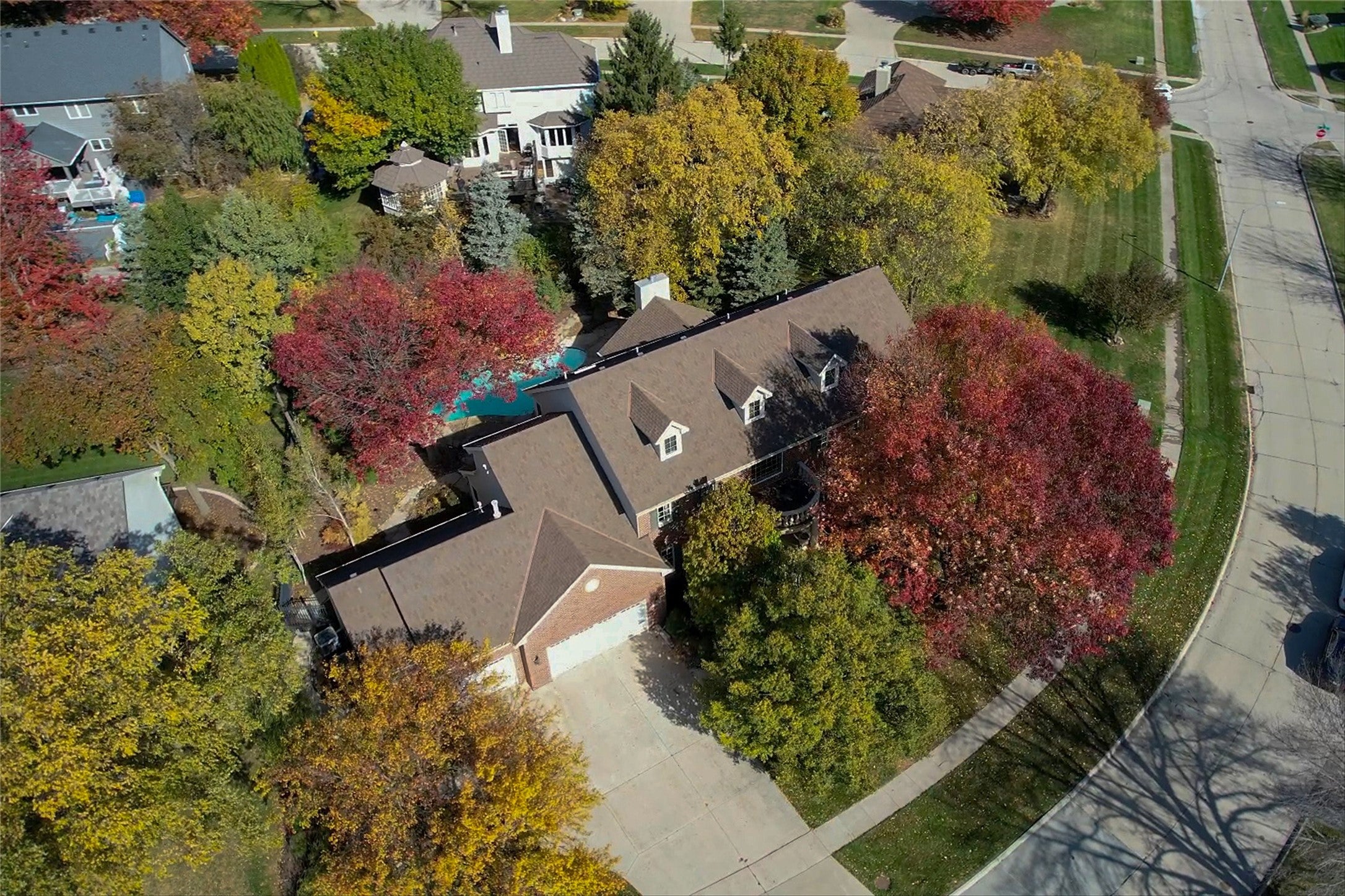 14031 Willow Drive