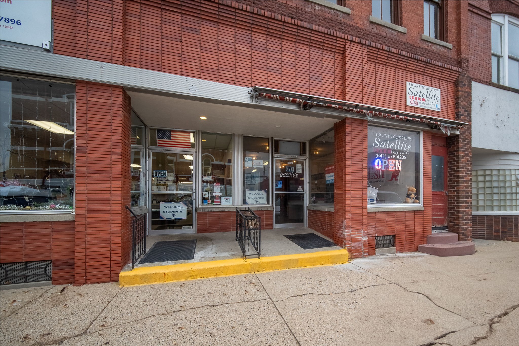209 High Avenue
