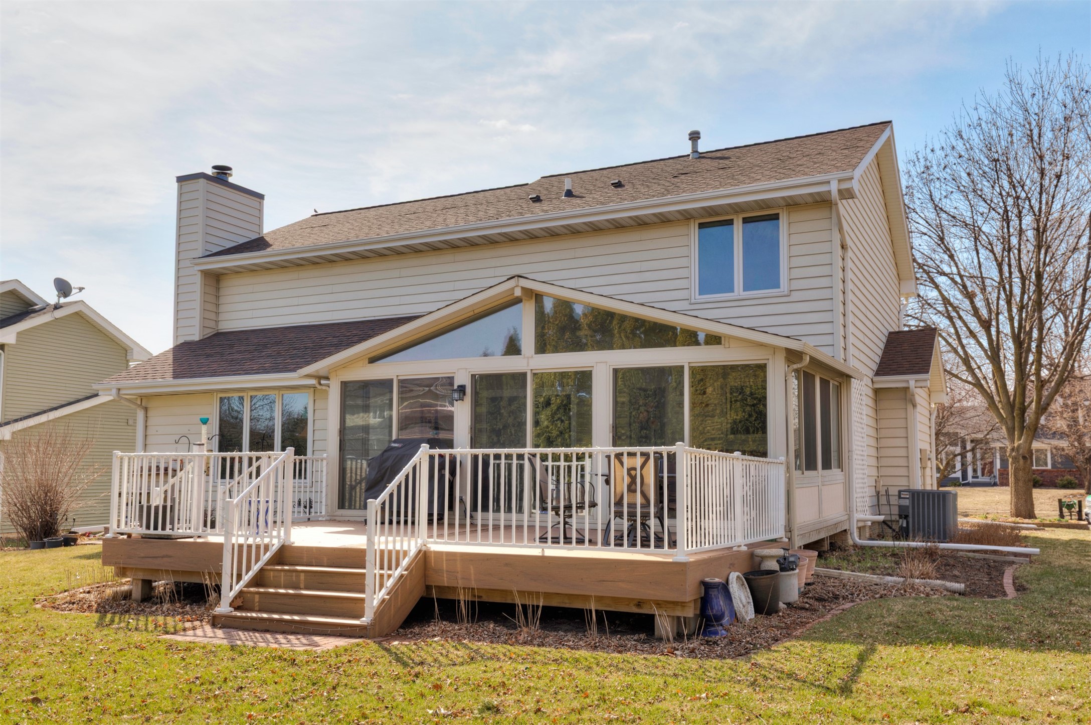 724 SE Richland Court, Ankeny, Iowa image 3