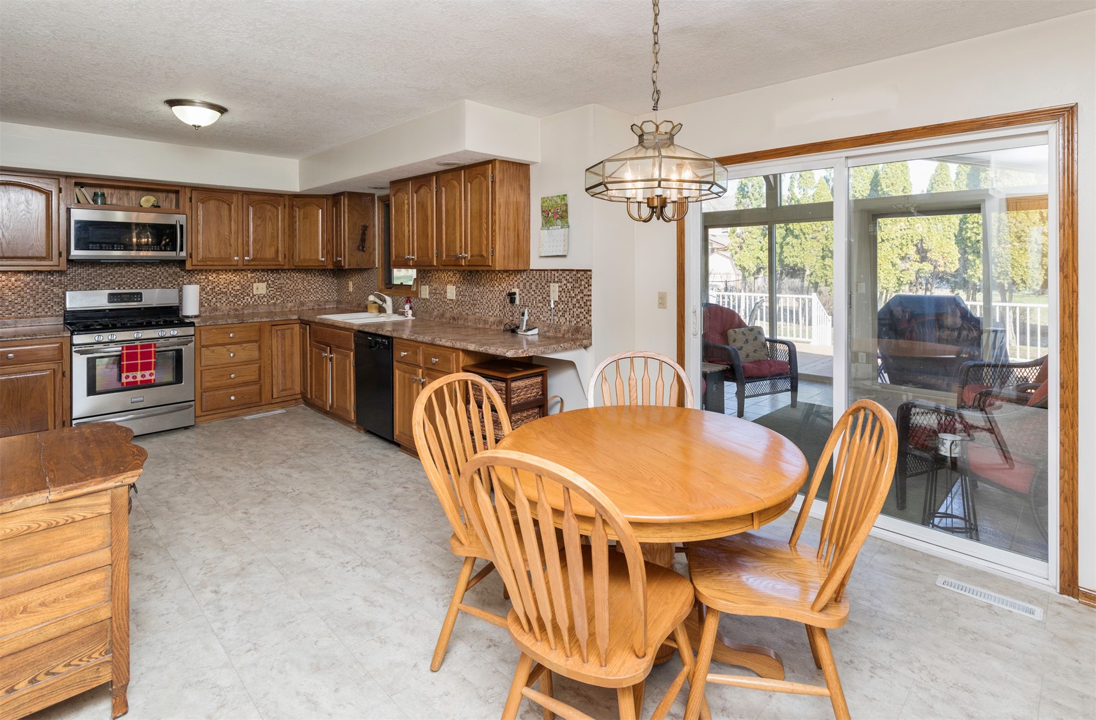 724 SE Richland Court, Ankeny, Iowa image 8