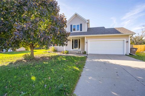 1656 94th Street West Des Moines IA 50266