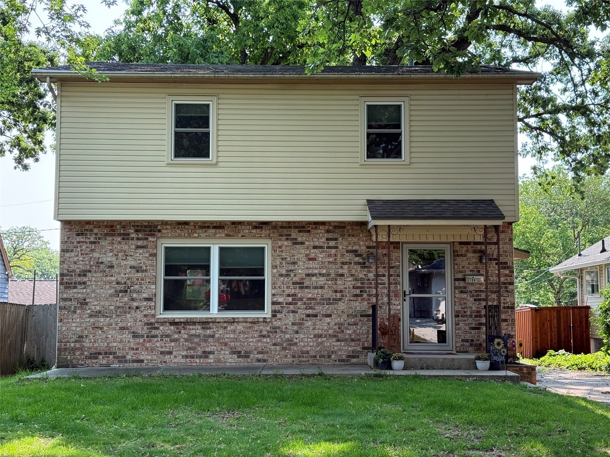 1541 42nd Street, Des Moines, Iowa image 3