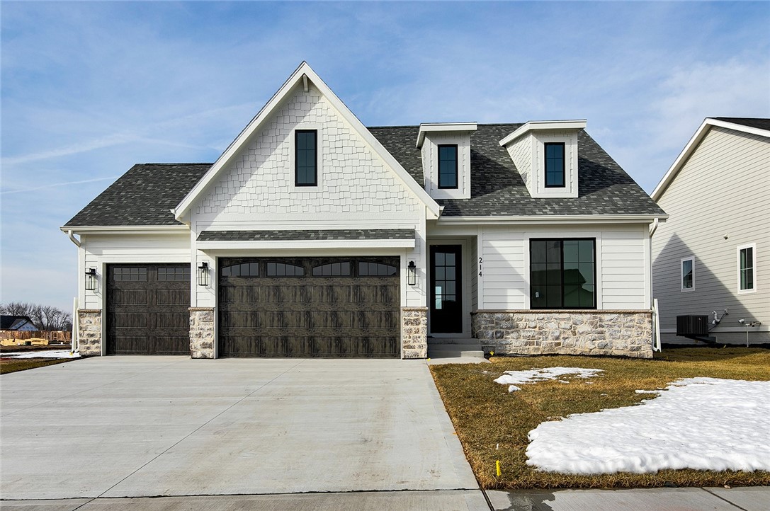 Photo 1 of 27 — 214 NE 62nd Street, Ankeny, IA 50021