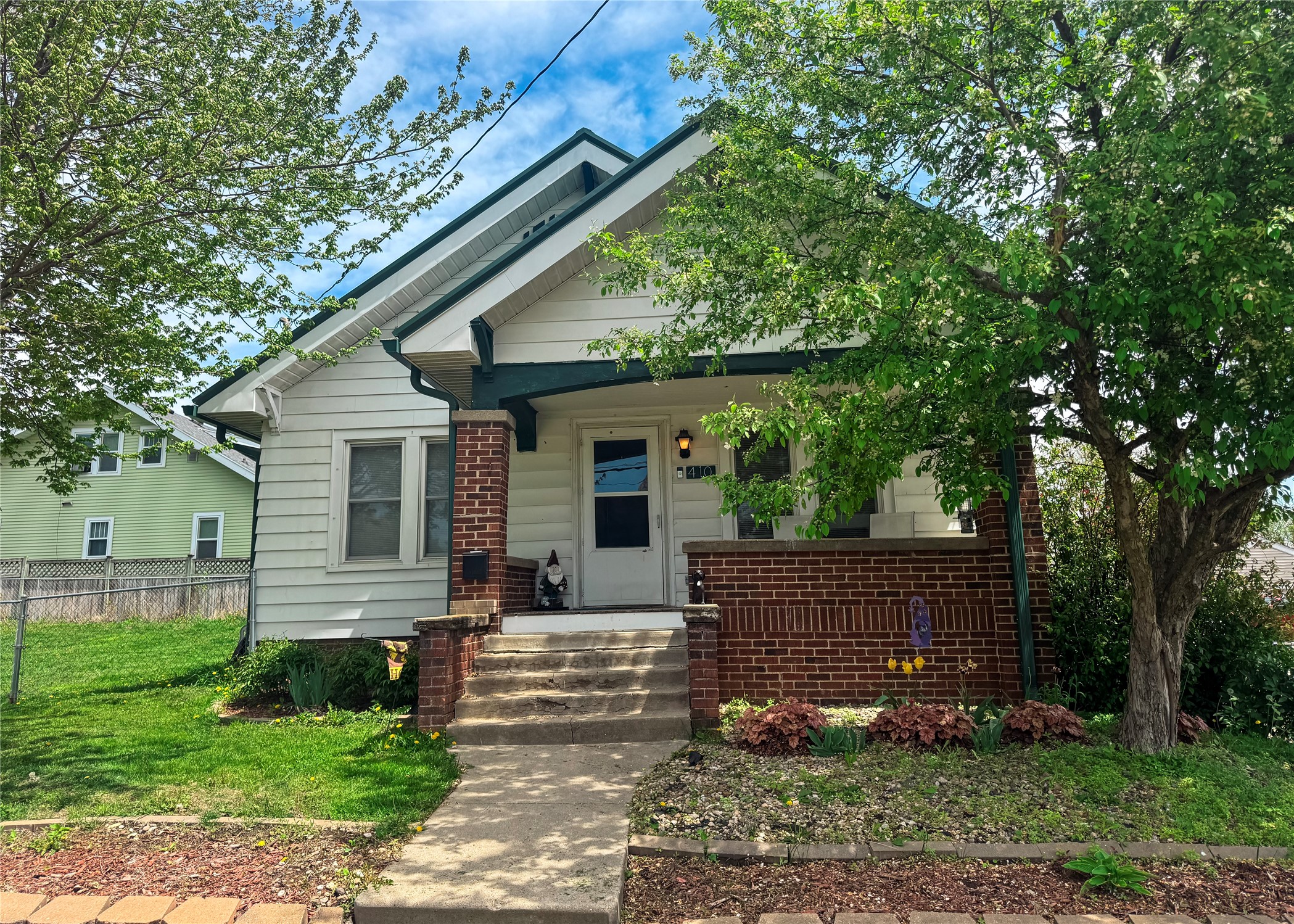 410 1st Street, Newton, Iowa image 2