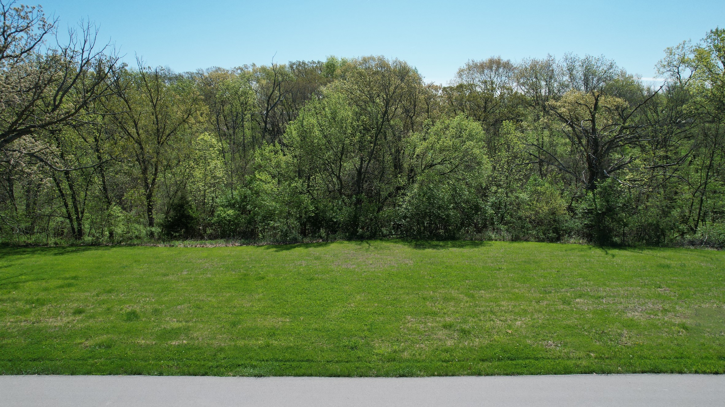 Lot 20 Amended Plat Of Mill Creek Street, Adel, Iowa image 1