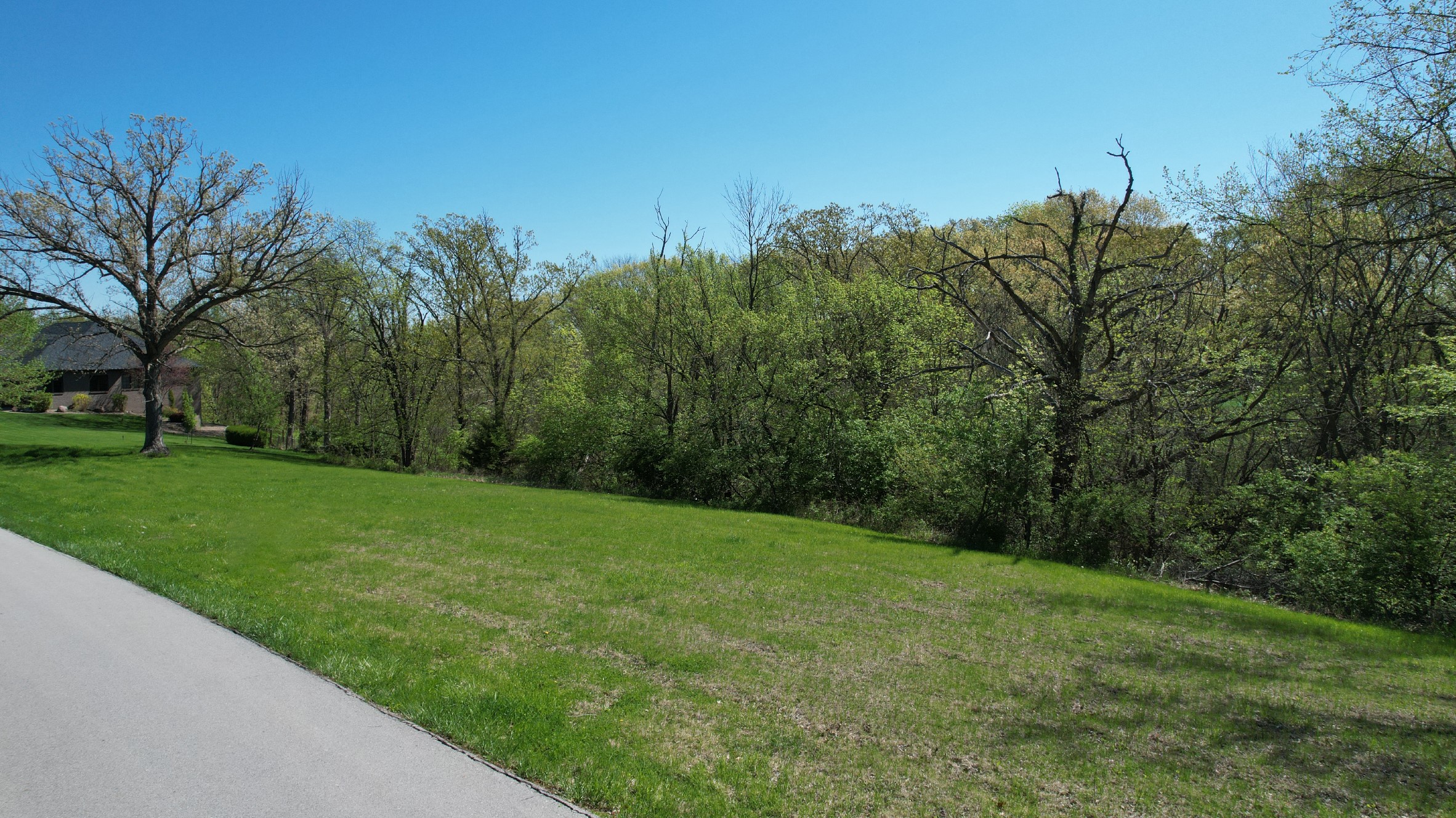 Lot 20 Amended Plat Of Mill Creek Street, Adel, Iowa image 3