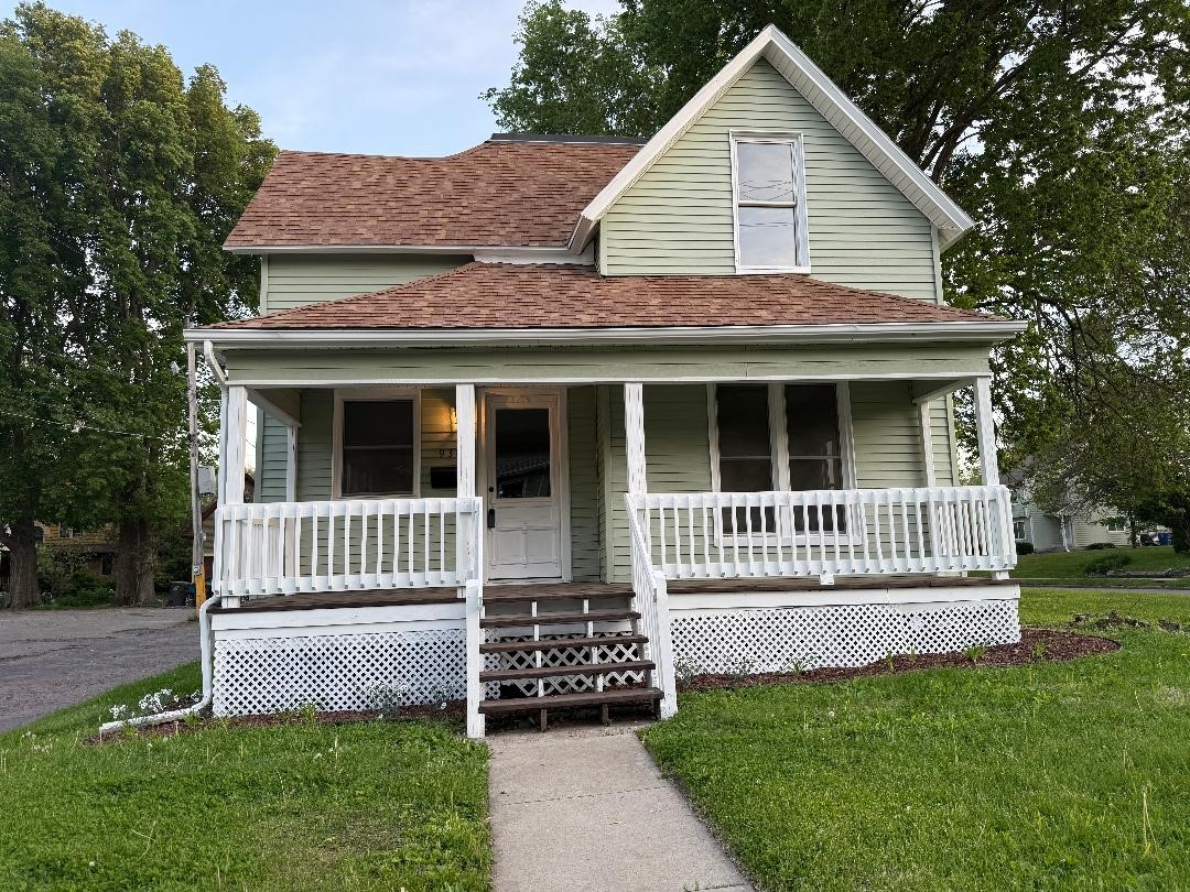 930 Forest Avenue, Des Moines, Iowa image 1