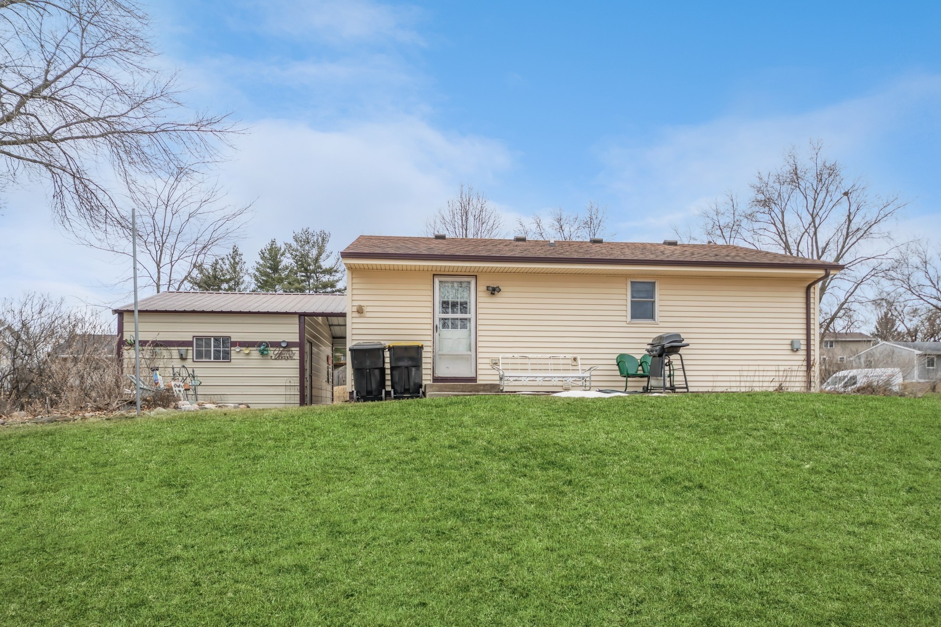 1612 Pleasant Street, Adel, Iowa image 3