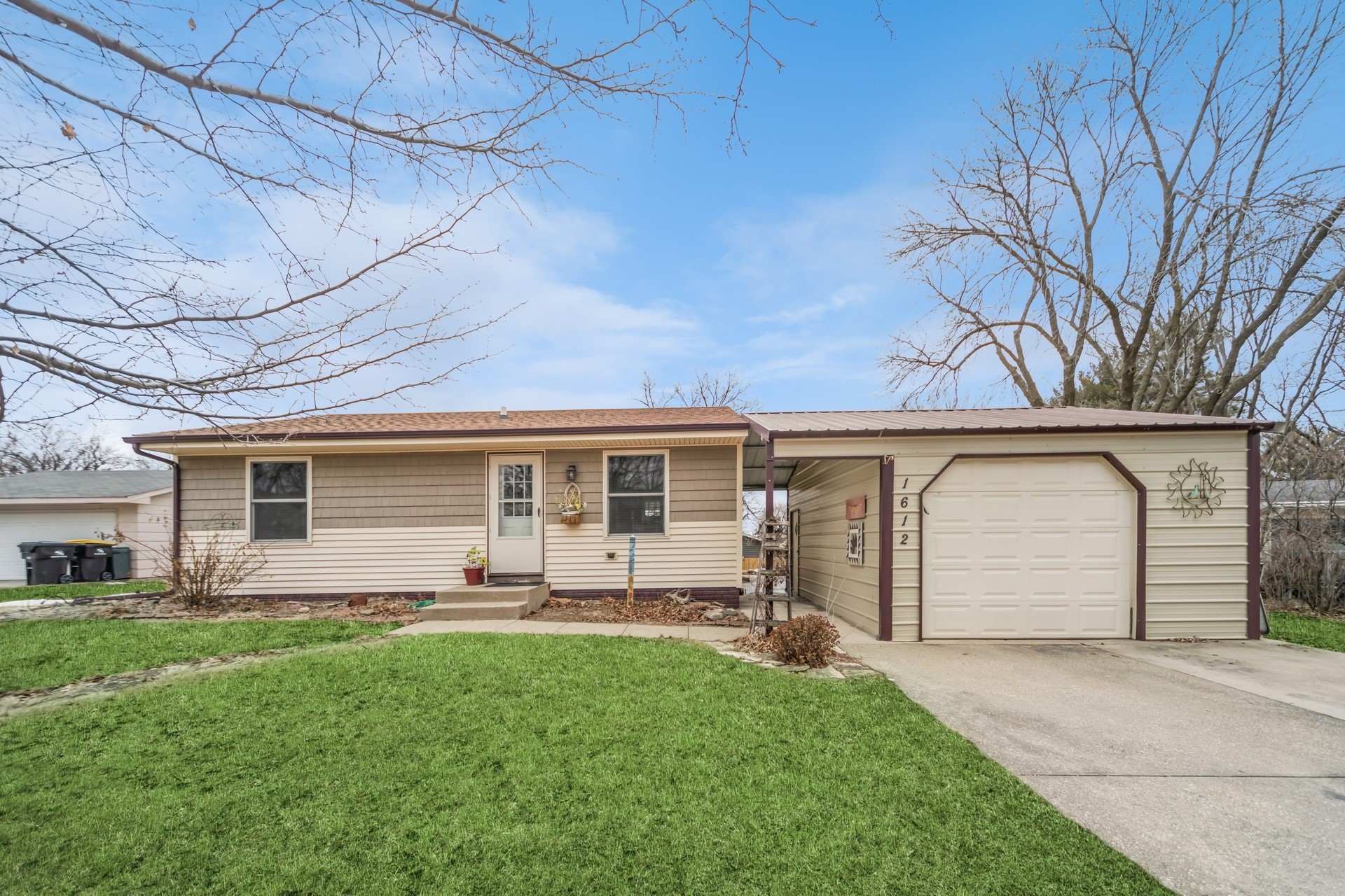 1612 Pleasant Street, Adel, Iowa image 1