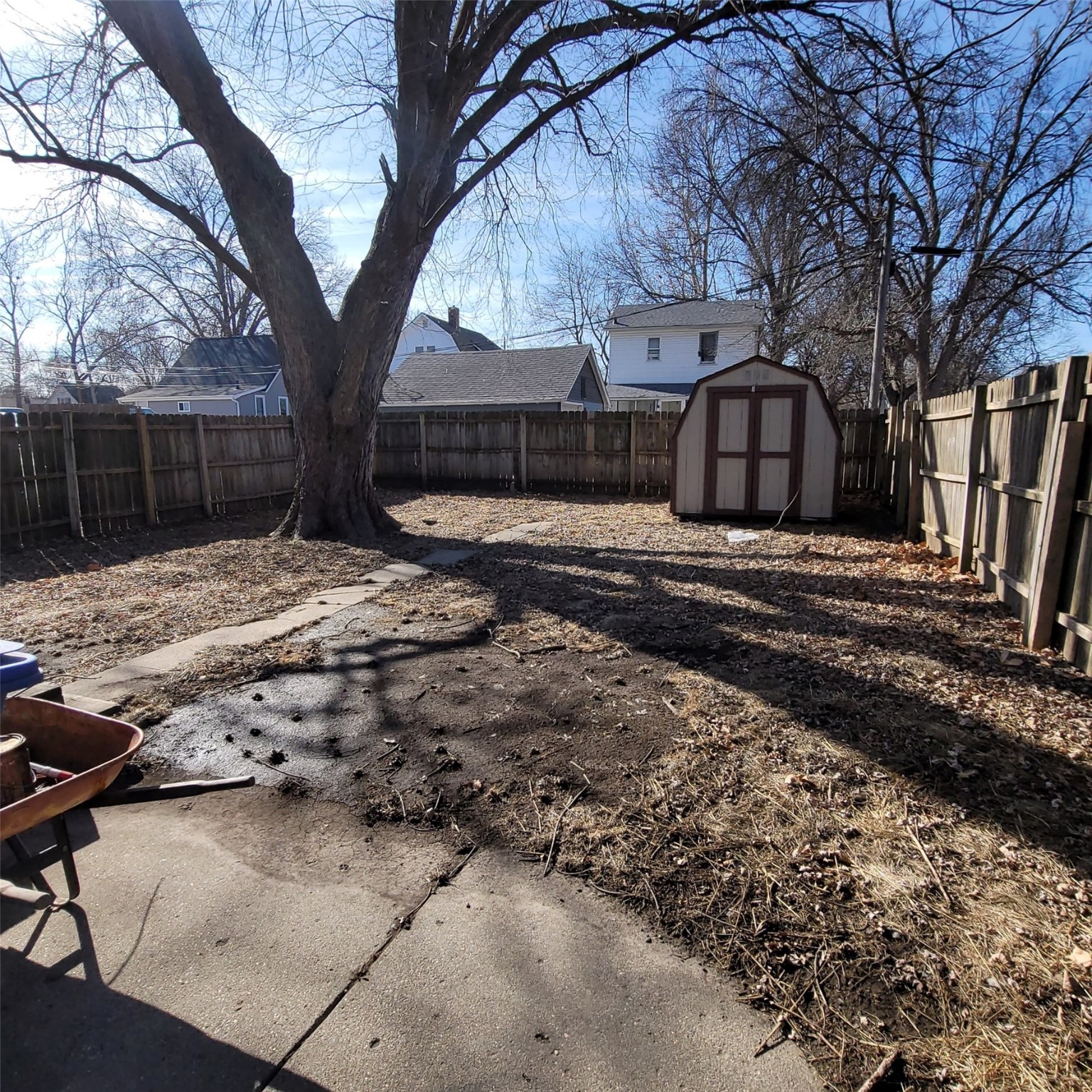 237 E Dunham Avenue, Des Moines, Iowa image 3