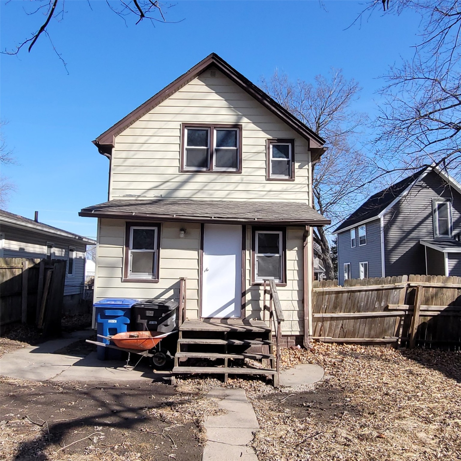 237 E Dunham Avenue, Des Moines, Iowa image 4