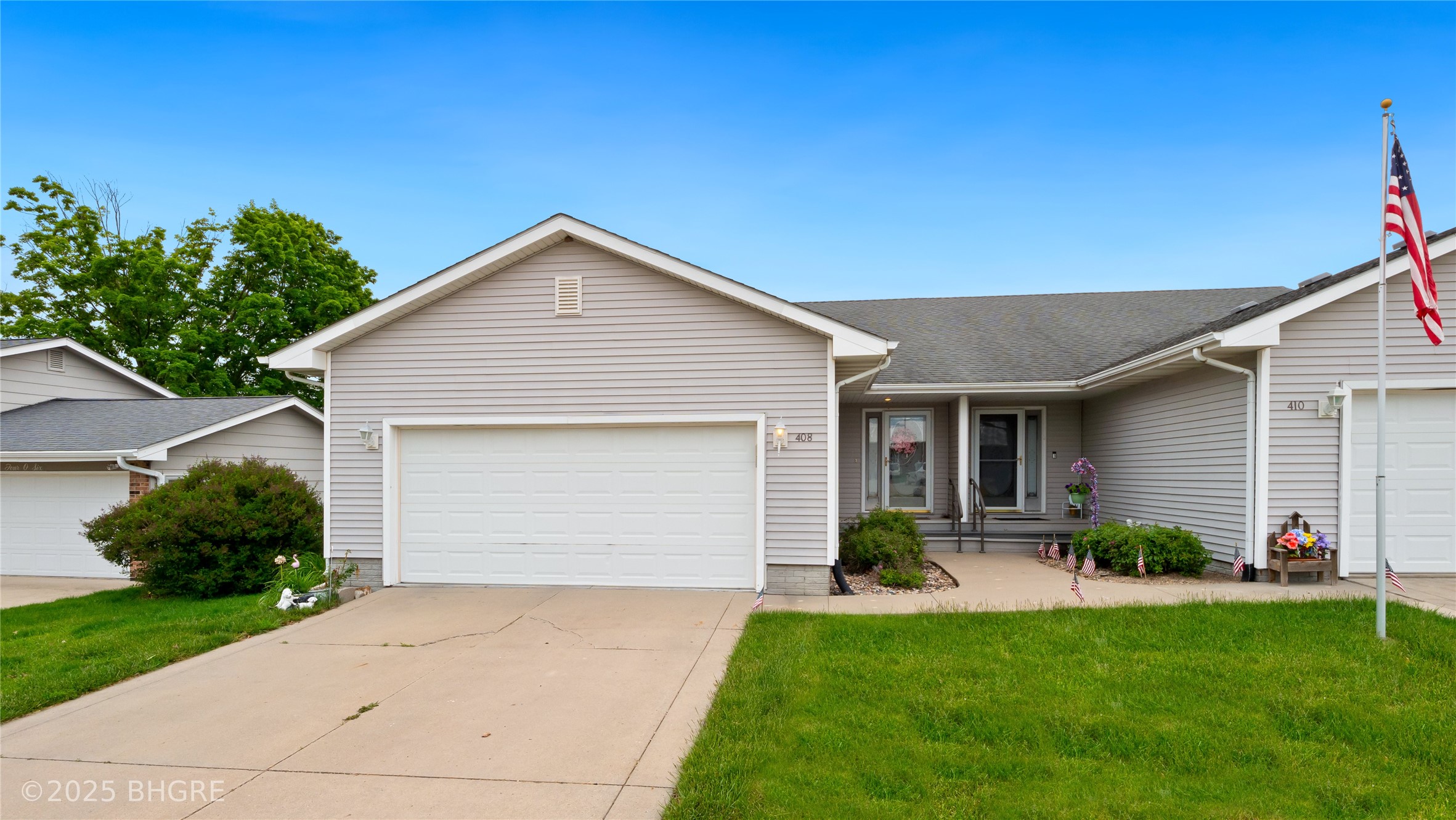 408 S P Street, Indianola, Iowa image 1