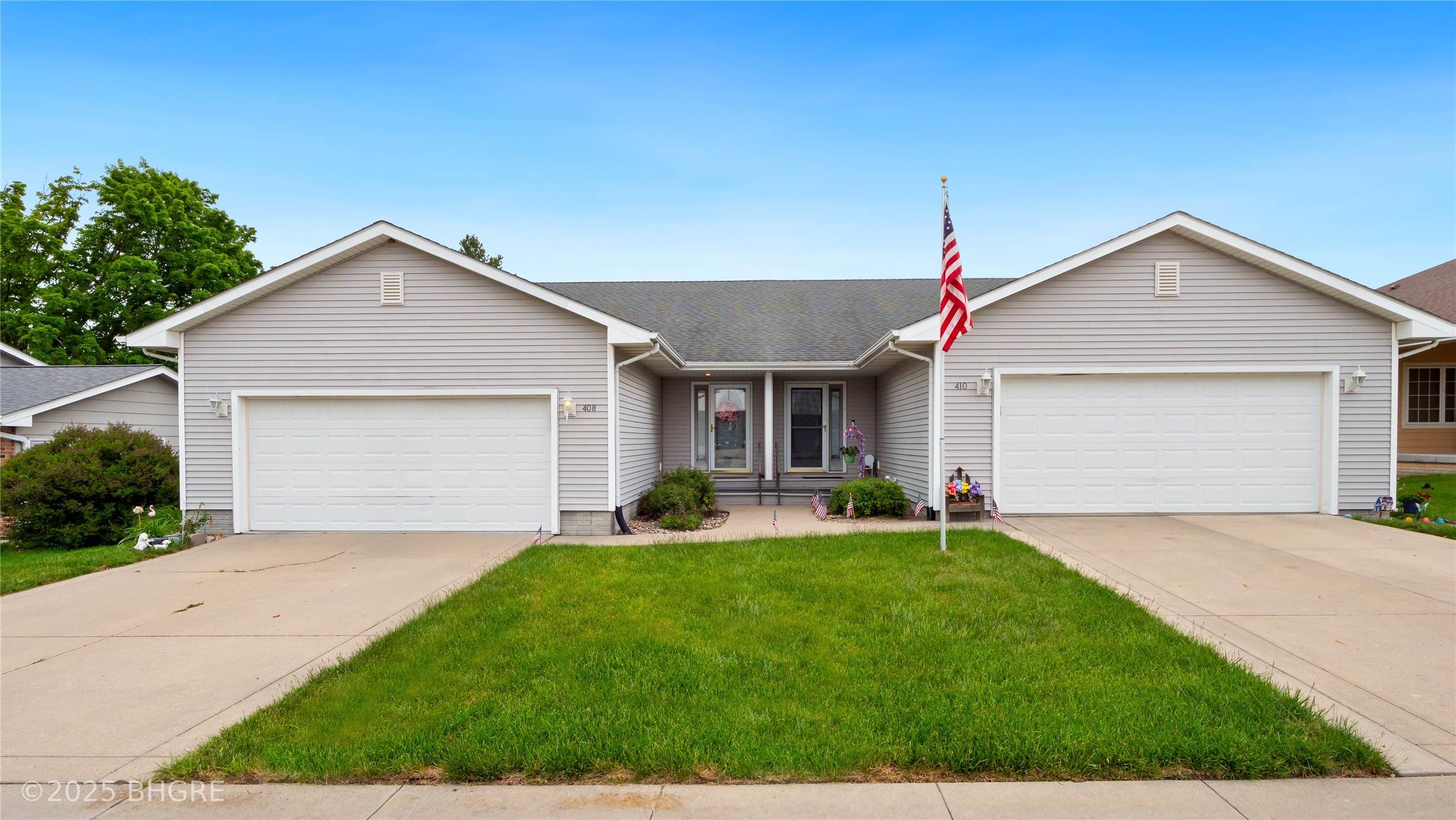 408 S P Street, Indianola, Iowa image 17